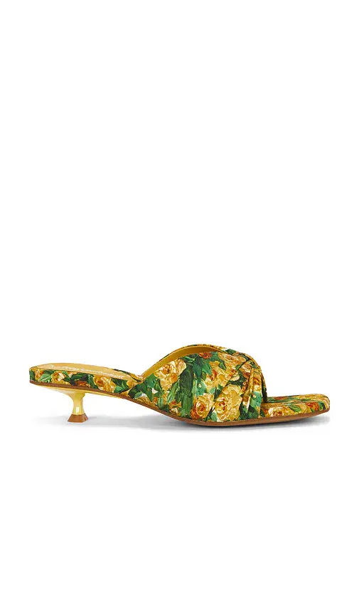 Jeffrey Campbell Lover Girl Sandal | Image 1 Jeffrey Campbell Lover Girl Sandal | Image 1