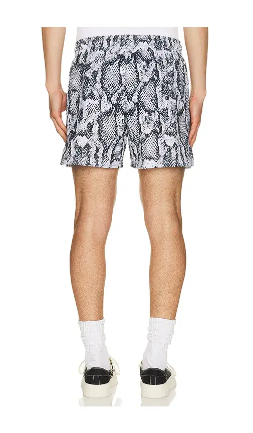Ryoko Rain Snakeskin Shorts | Thumbnail 3 Ryoko Rain Snakeskin Shorts | Thumbnail 3