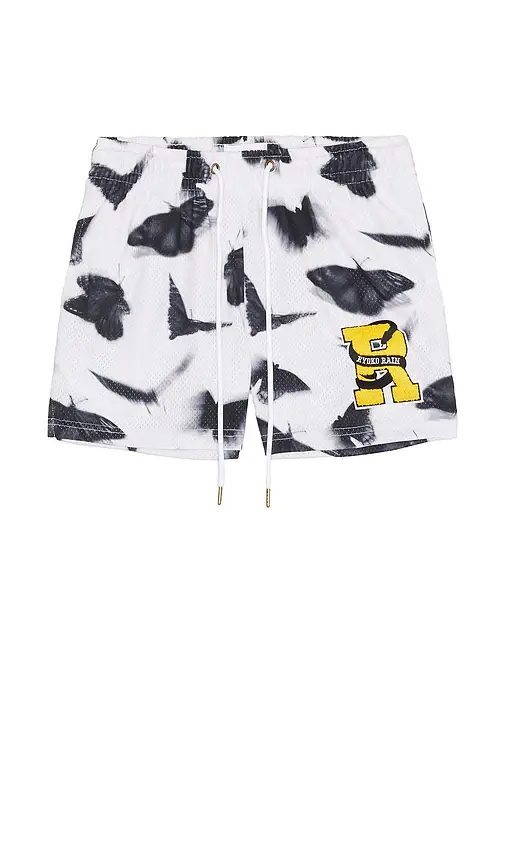 Ryoko Rain Forever Inspired Shorts | Thumbnail 5 Ryoko Rain Forever Inspired Shorts | Thumbnail 5
