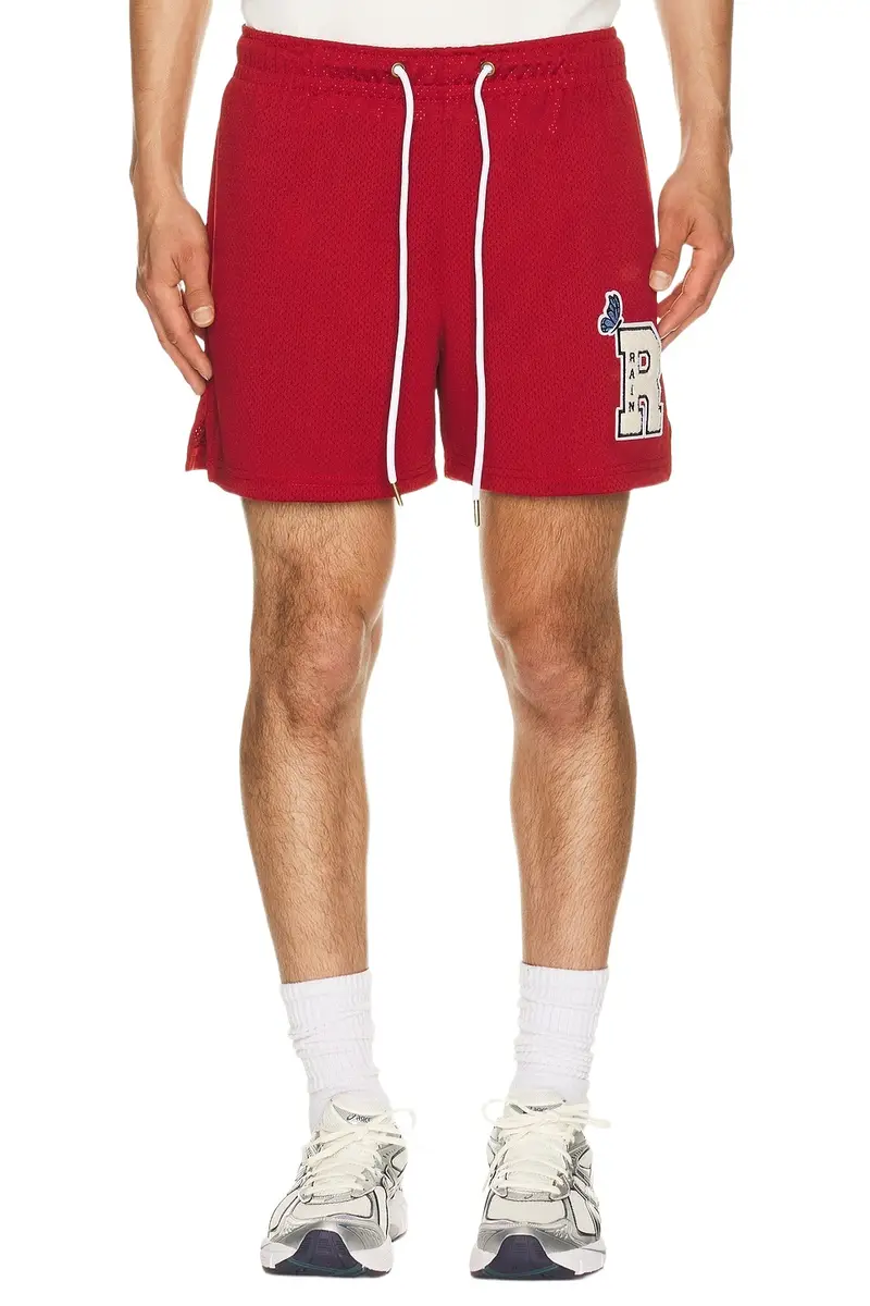 Classic Mesh Shorts