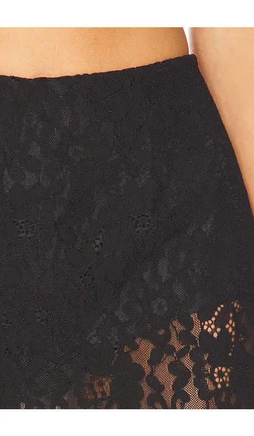 AFRM Presley Skirt | Thumbnail 6 AFRM Presley Skirt | Thumbnail 6