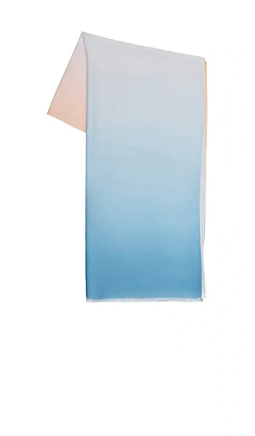 Favorite Daughter The Ombre Scarf | Thumbnail 2 Favorite Daughter The Ombre Scarf | Thumbnail 2