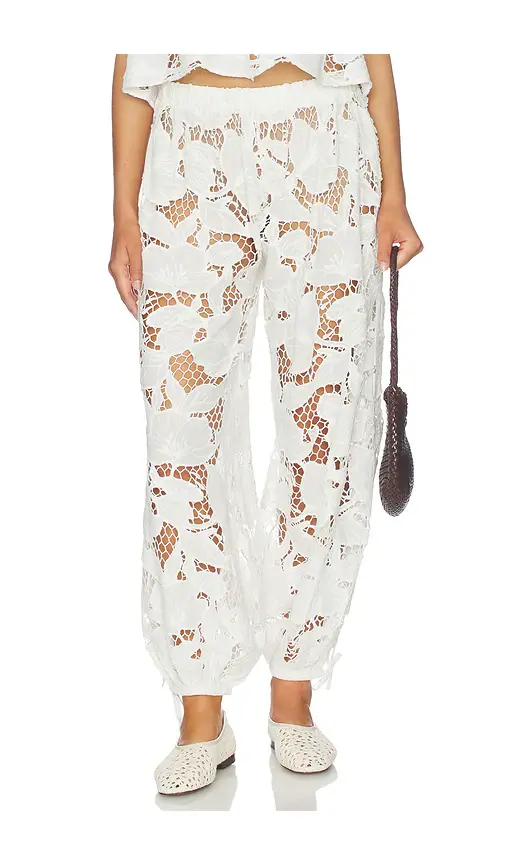 Lovers and Friends Lacienne Pants | Image 1 Lovers and Friends Lacienne Pants | Image 1