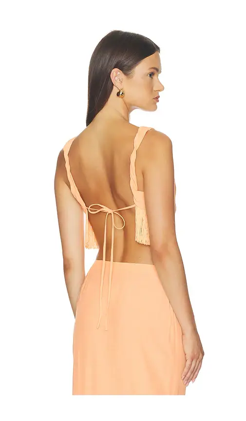 Lovers and Friends Silvia Top | Thumbnail 3 Lovers and Friends Silvia Top | Thumbnail 3