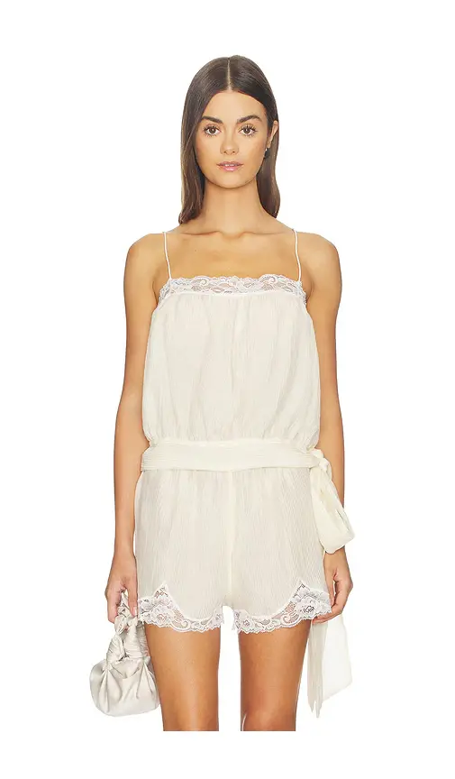 Lovers and Friends Clover Top | Image 1 Lovers and Friends Clover Top | Image 1