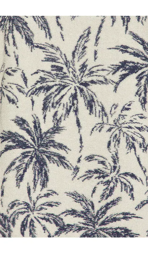 Faherty Cabana Towel Terry Sweatshort | Thumbnail 5 Faherty Cabana Towel Terry Sweatshort | Thumbnail 5