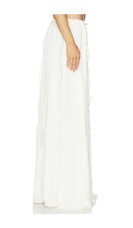 SNDYS Sereia Maxi Skirt | Thumbnail 3 SNDYS Sereia Maxi Skirt | Thumbnail 3
