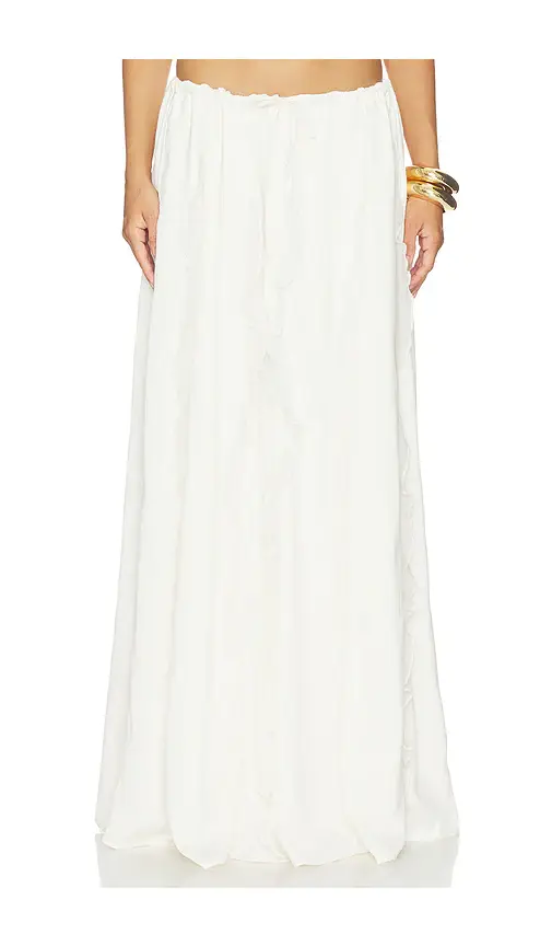 SNDYS Sereia Maxi Skirt | Image 1 SNDYS Sereia Maxi Skirt | Image 1