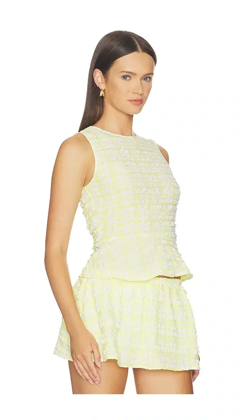 Solid & Striped The Brinley Top | Thumbnail 2 Solid & Striped The Brinley Top | Thumbnail 2
