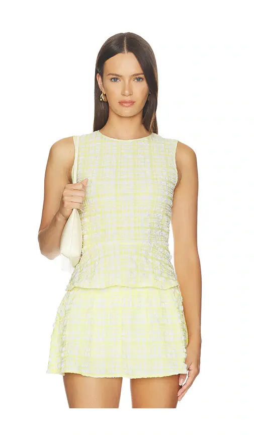 Solid & Striped The Brinley Top | Image 1 Solid & Striped The Brinley Top | Image 1