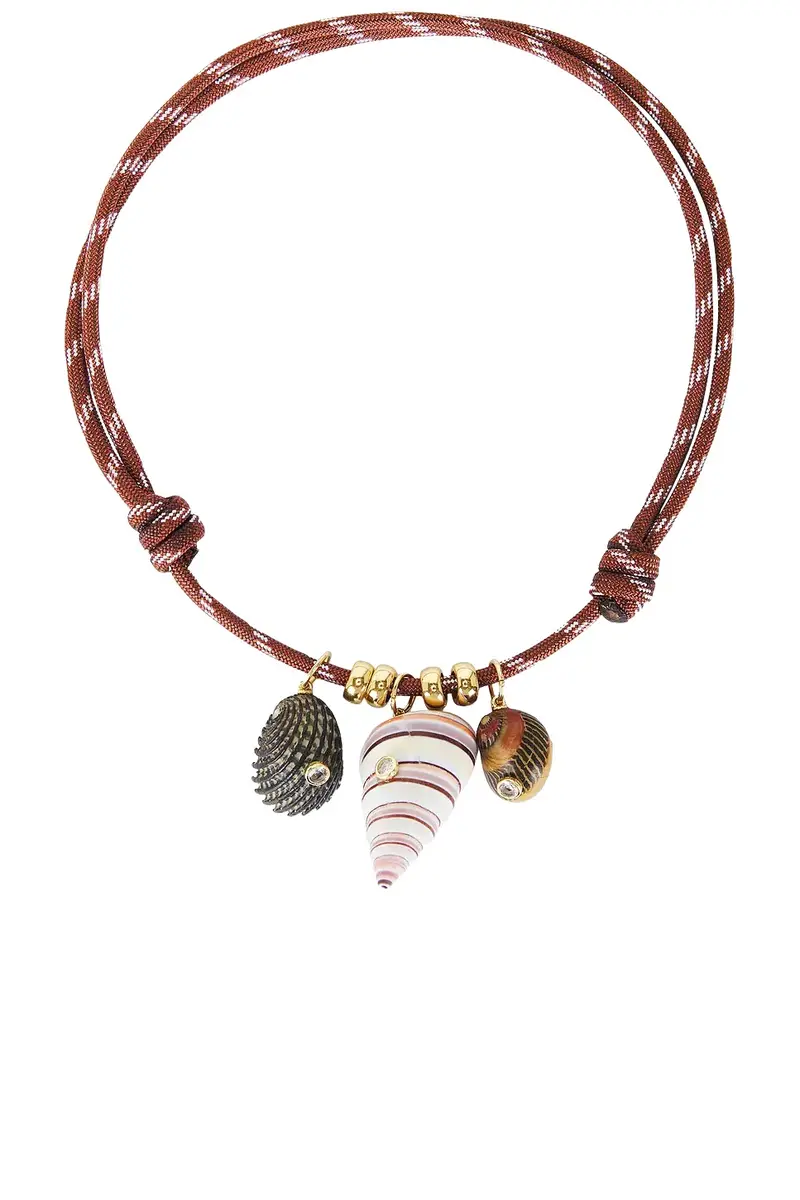 Bairro Necklace Bairro Necklace