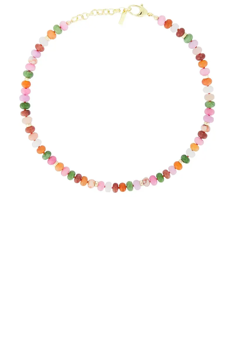 Guava Necklace Guava Necklace