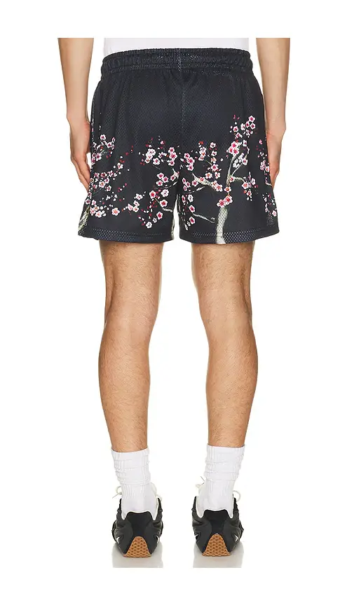 Ryoko Rain Cherry Blossom Shorts | Thumbnail 3 Ryoko Rain Cherry Blossom Shorts | Thumbnail 3