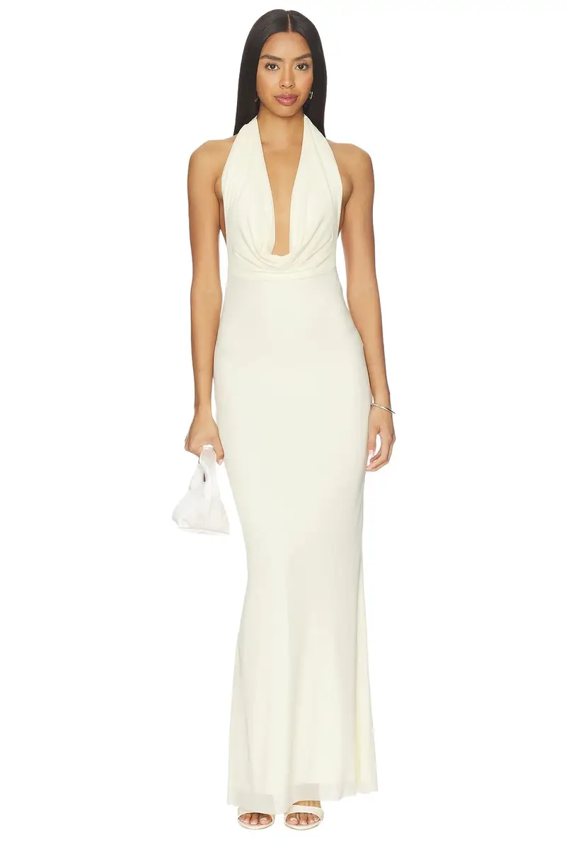 Liara Gown