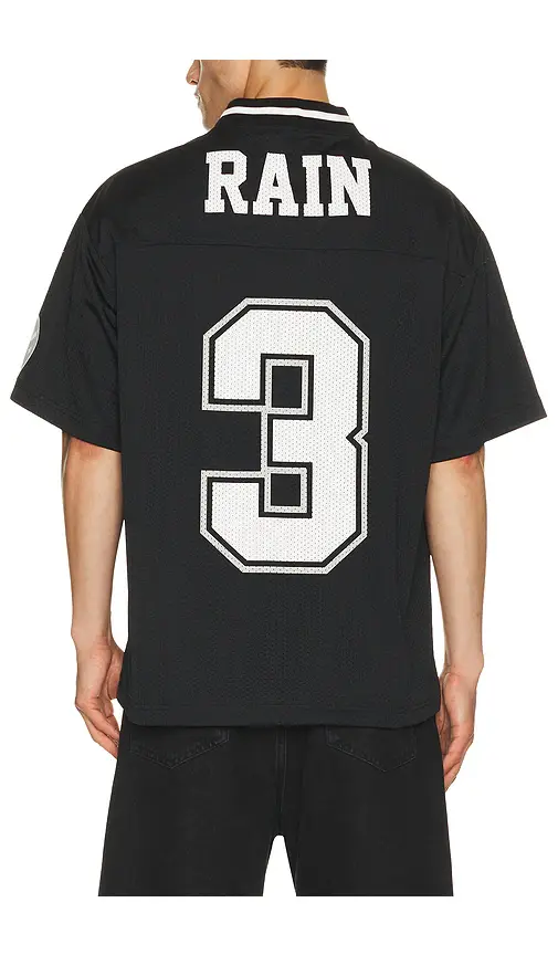 Ryoko Rain Football Jersey Shirt | Thumbnail 3