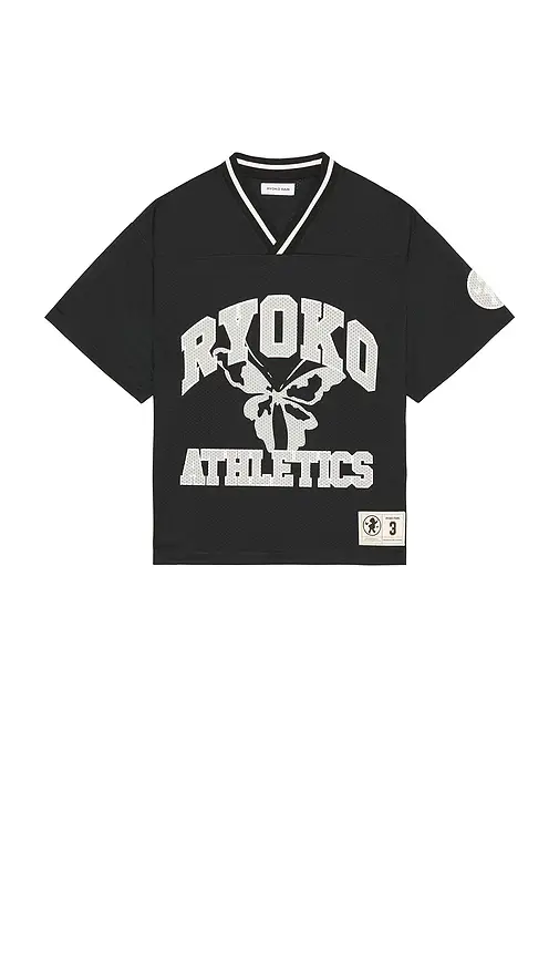 Ryoko Rain Football Jersey Shirt | Thumbnail 5