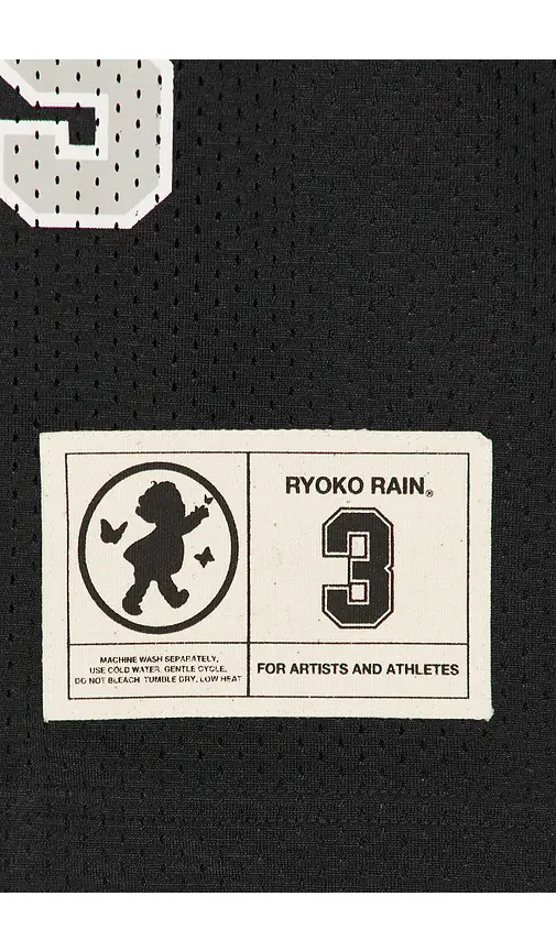 Ryoko Rain Football Jersey Shirt | Thumbnail 6