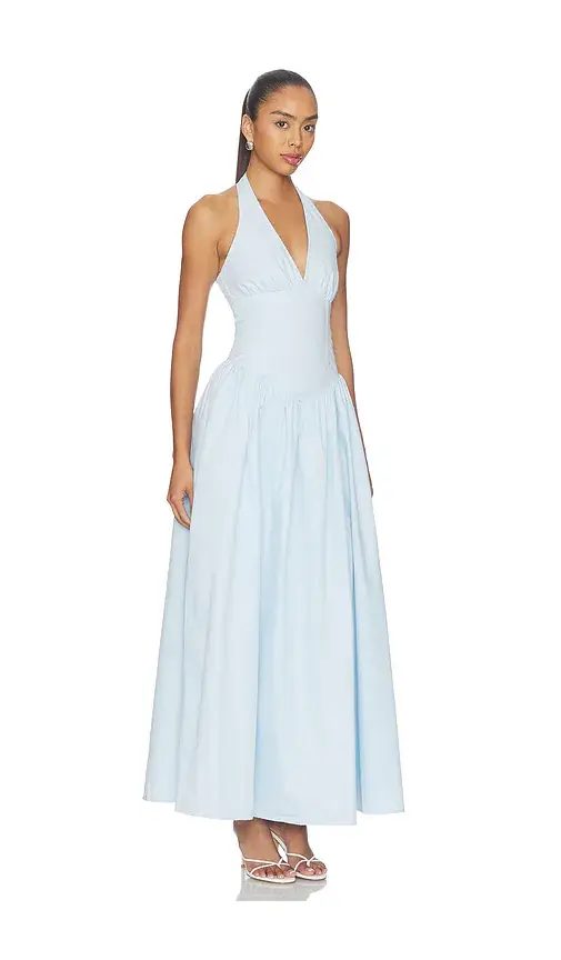 MORE TO COME Bexley Maxi Dress | Thumbnail 2 MORE TO COME Bexley Maxi Dress | Thumbnail 2
