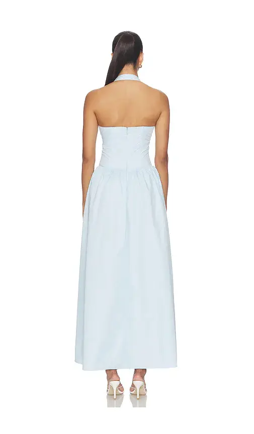 MORE TO COME Bexley Maxi Dress | Thumbnail 3 MORE TO COME Bexley Maxi Dress | Thumbnail 3
