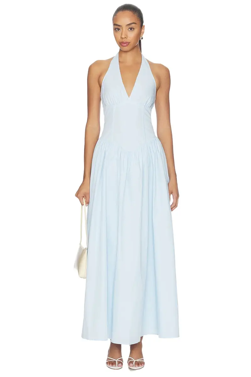Bexley Maxi Dress Bexley Maxi Dress