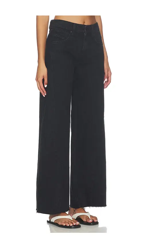 Free People x We The Free Alter Ego Boyfriend Jean | Thumbnail 2 Free People x We The Free Alter Ego Boyfriend Jean | Thumbnail 2
