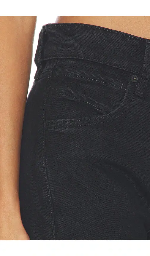 Free People x We The Free Alter Ego Boyfriend Jean | Thumbnail 6 Free People x We The Free Alter Ego Boyfriend Jean | Thumbnail 6