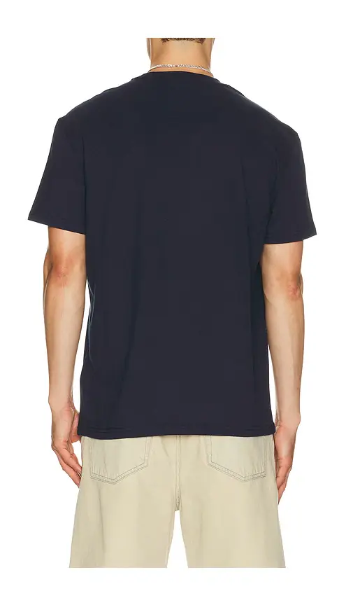 Tommy Jeans Crest Club Tee | Thumbnail 2