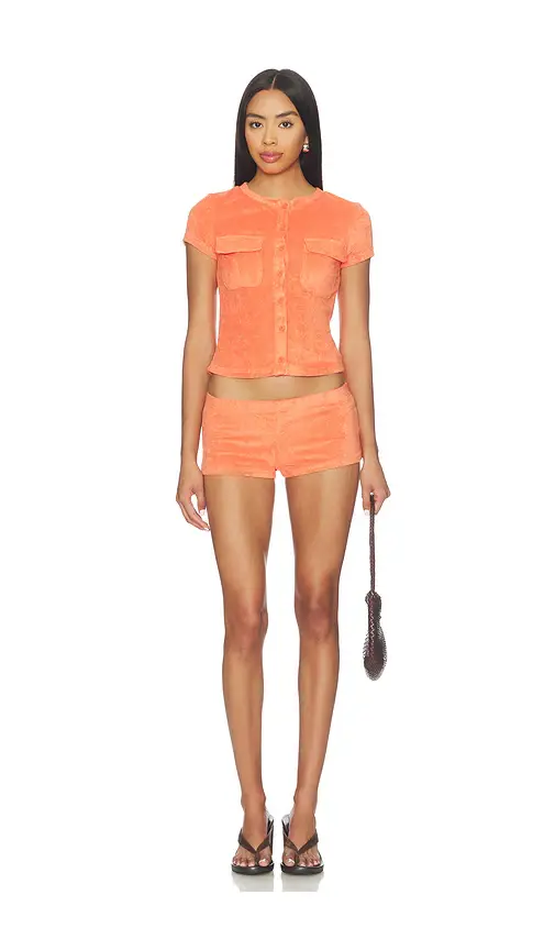 superdown Tillee Short Set | Image 1 superdown Tillee Short Set | Image 1