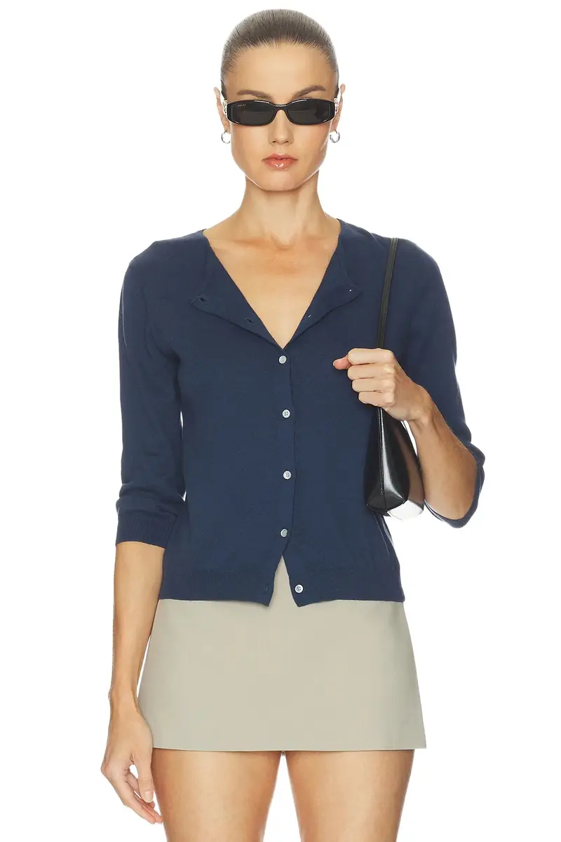 Olivia Cardigan