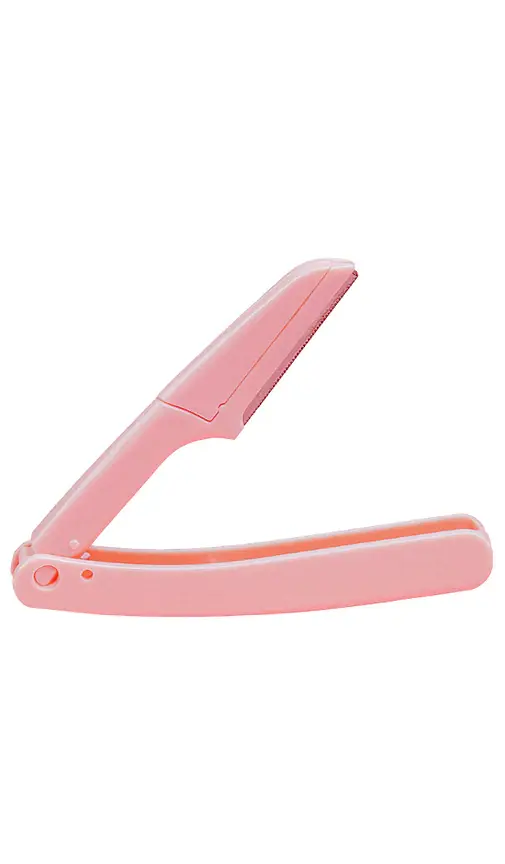 No Mo-Stache Facial Razor | Image 1 No Mo-Stache Facial Razor | Image 1