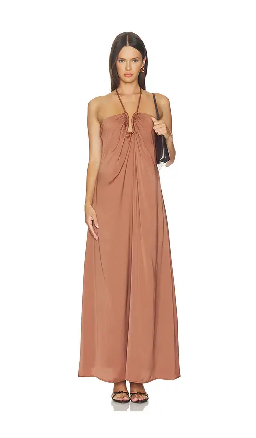 SNDYS Calana Maxi Dress | Image 1 SNDYS Calana Maxi Dress | Image 1