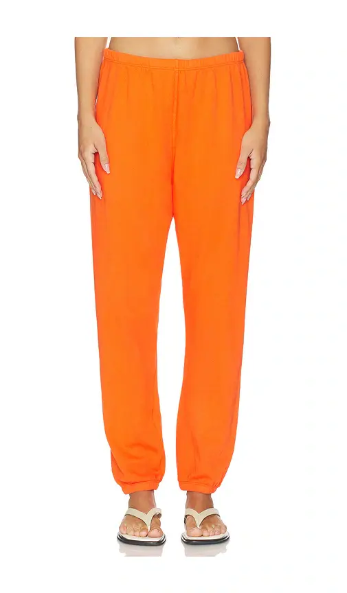 perfectwhitetee Johnny Easy Sweatpant | Image 1 perfectwhitetee Johnny Easy Sweatpant | Image 1
