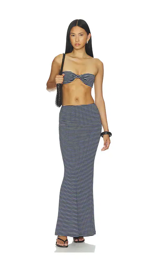 MORE TO COME Marcela Skirt Set | Image 1 MORE TO COME Marcela Skirt Set | Image 1