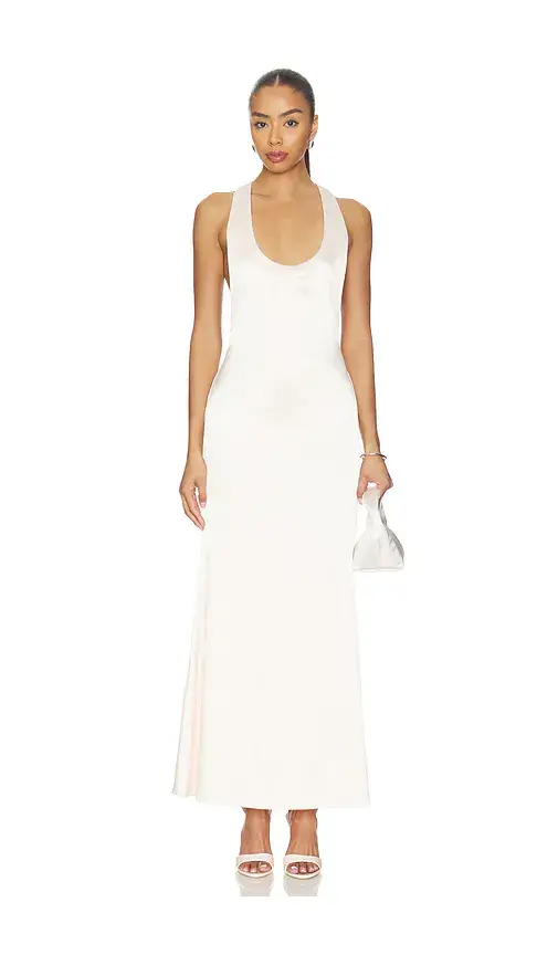 superdown Kinny Maxi Dress | Thumbnail 2 superdown Kinny Maxi Dress | Thumbnail 2