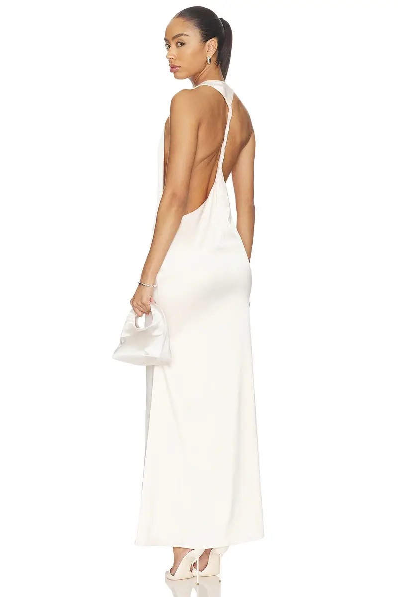Kinny Maxi Dress Kinny Maxi Dress