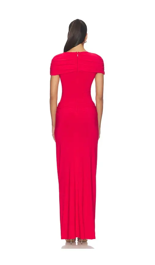 Lovers and Friends Selene Gown | Thumbnail 3 Lovers and Friends Selene Gown | Thumbnail 3
