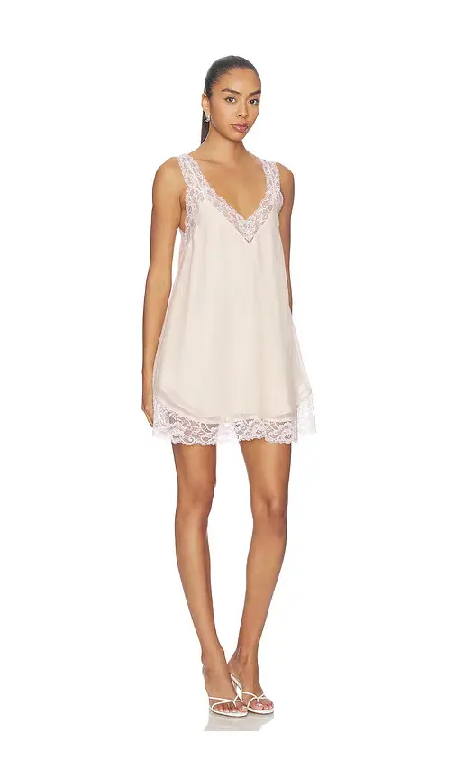 Lovers and Friends Clover Mini Dress | Thumbnail 2 Lovers and Friends Clover Mini Dress | Thumbnail 2
