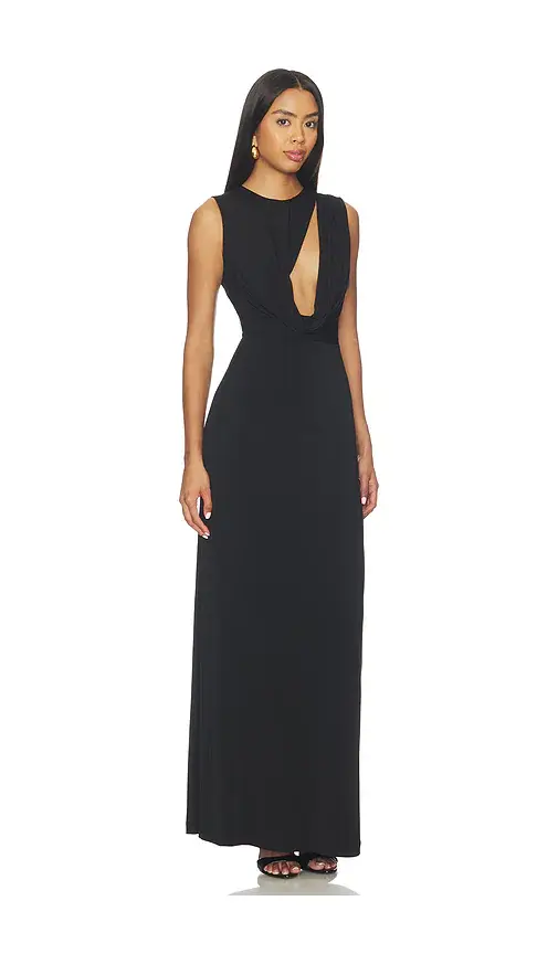 Lovers and Friends Josephine Maxi Dress | Thumbnail 2 Lovers and Friends Josephine Maxi Dress | Thumbnail 2