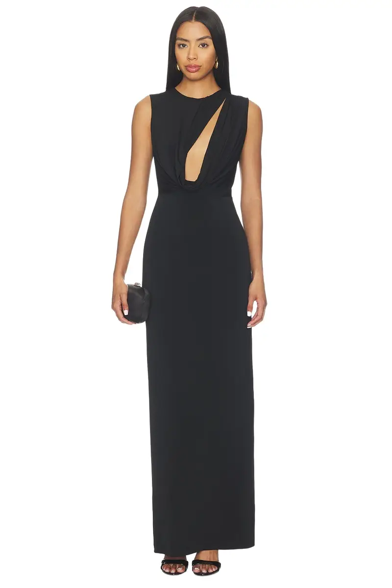 Josephine Maxi Dress