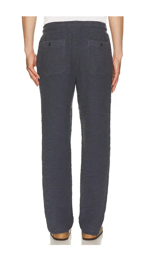 Marine Layer Hugo Boucle Pant | Thumbnail 3 Marine Layer Hugo Boucle Pant | Thumbnail 3