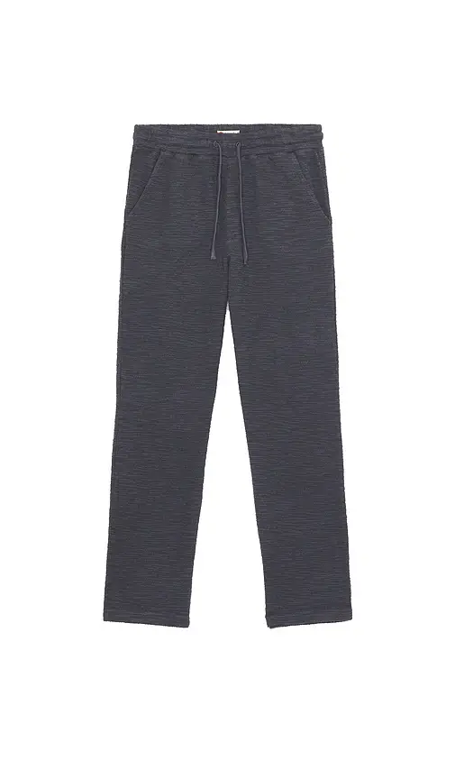 Marine Layer Hugo Boucle Pant | Thumbnail 5 Marine Layer Hugo Boucle Pant | Thumbnail 5