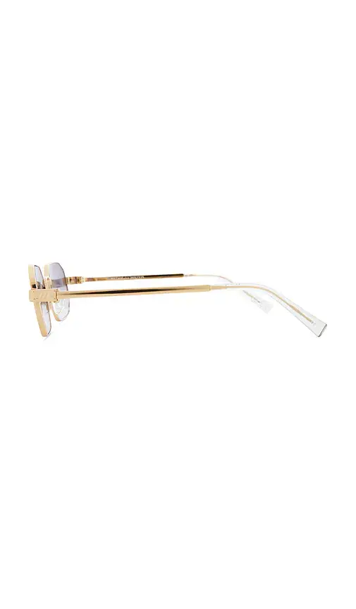Le Specs Mythic Sunglasses | Thumbnail 3 Le Specs Mythic Sunglasses | Thumbnail 3