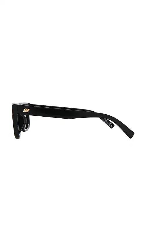 Le Specs Iceberg Sunglasses | Thumbnail 3