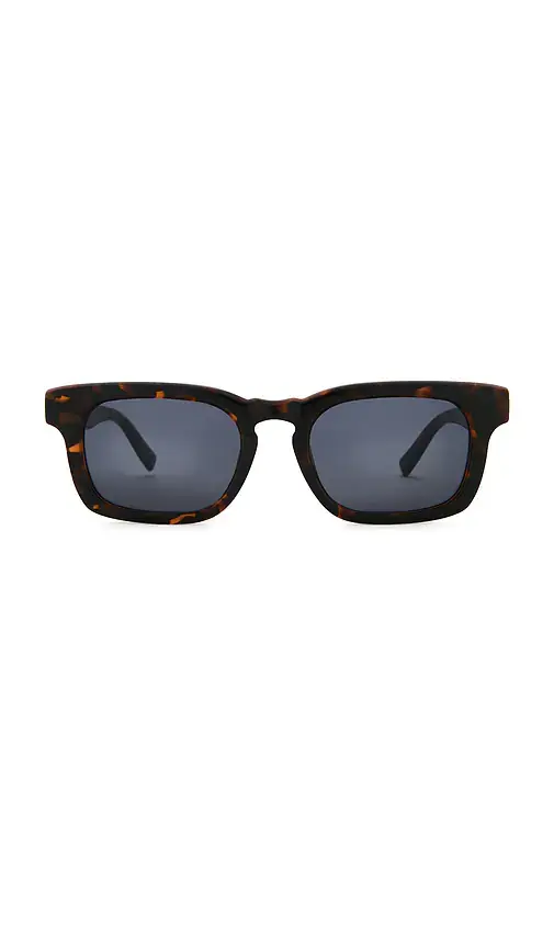 Le Specs Iceberg Sunglasses | Image 1 Le Specs Iceberg Sunglasses | Image 1