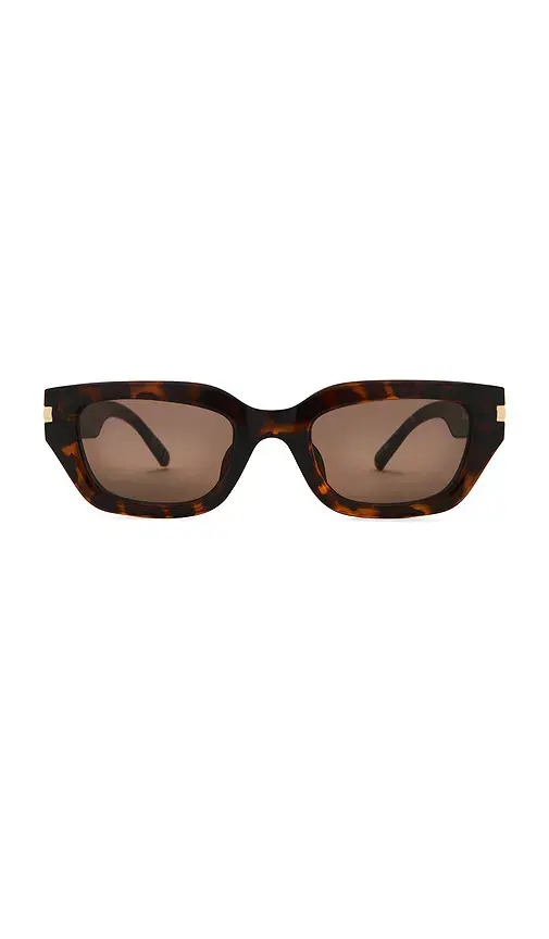 Le Specs Cubito Sunglasses | Image 1 Le Specs Cubito Sunglasses | Image 1