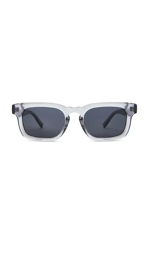 Le Specs Iceberg Sunglasses | Image 1 Le Specs Iceberg Sunglasses | Image 1