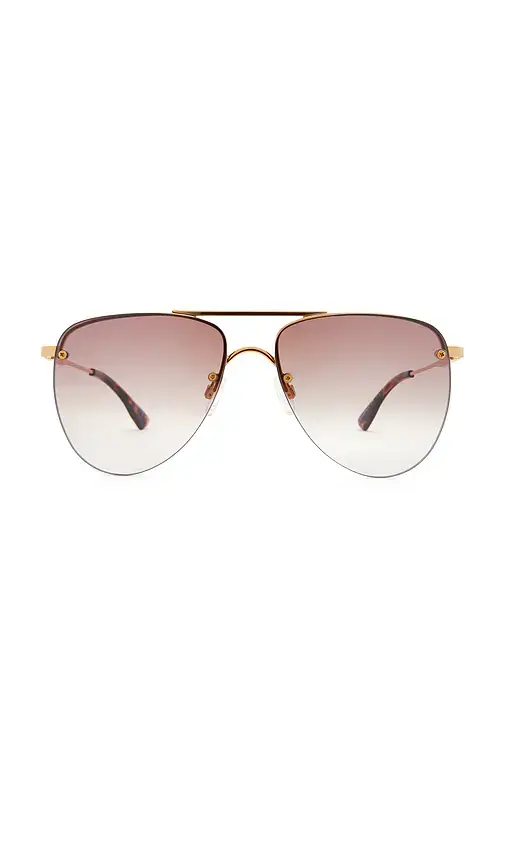Le Specs The Prince Sunglasses