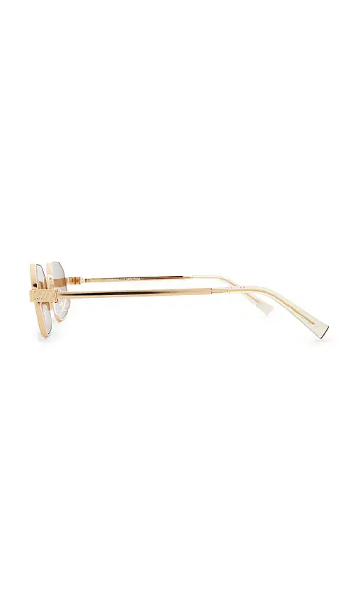 Le Specs Mythic Sunglasses | Thumbnail 3 Le Specs Mythic Sunglasses | Thumbnail 3