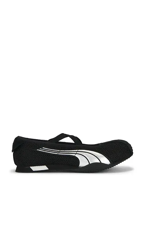 Puma Select H-Street Ballet | Image 1 Puma Select H-Street Ballet | Image 1