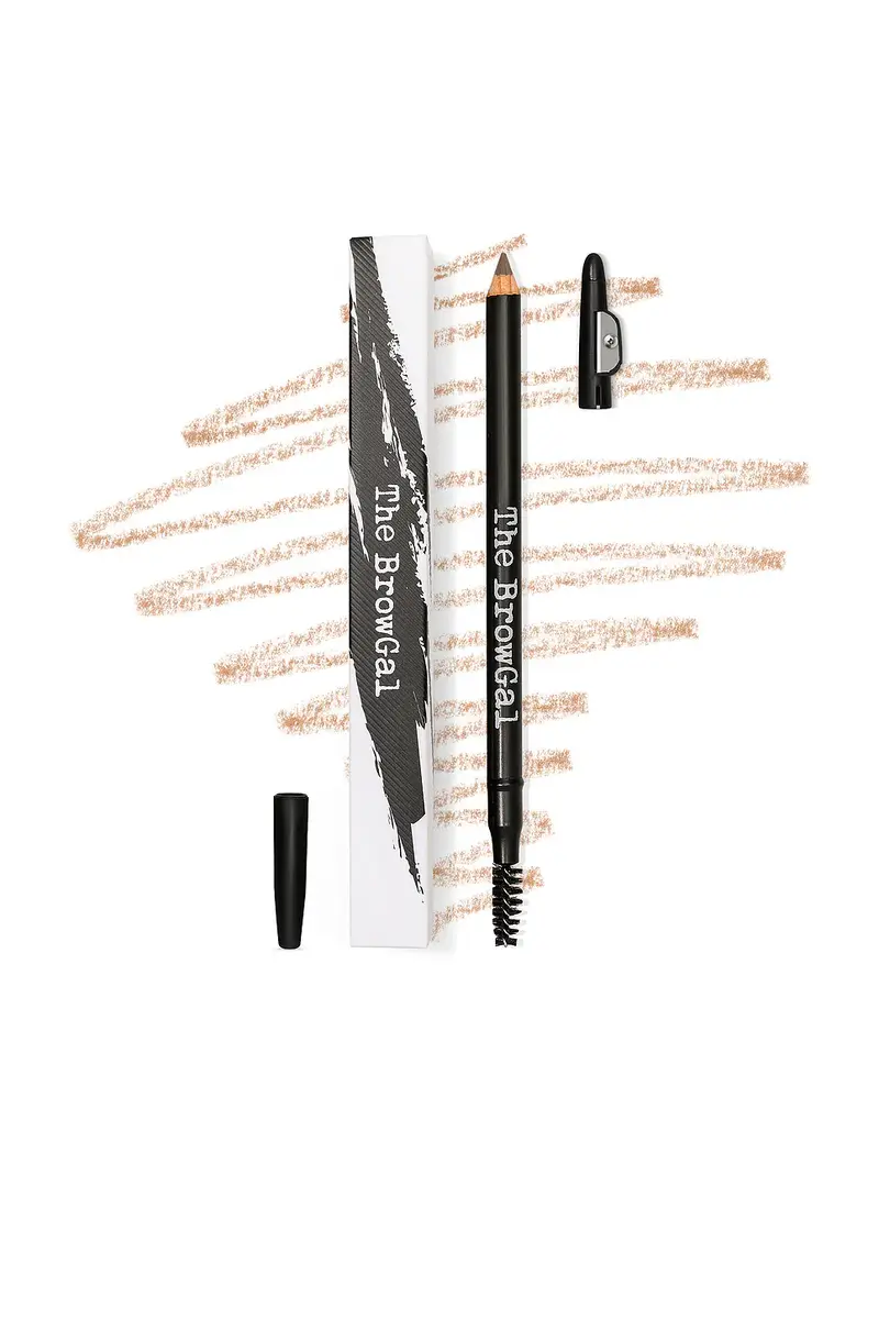 The Browgal Eyebrow Pencil
